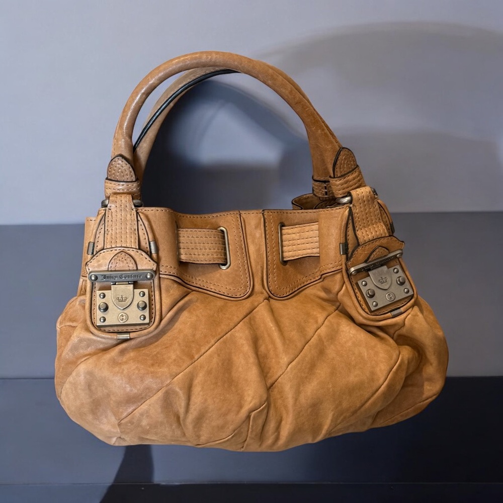Juicy Couture vintage purse